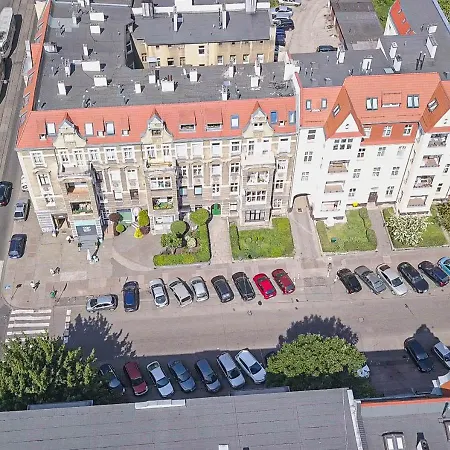 Apartamento Tulip - Studio Nr 2 - Smialego 7 M 3